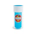 MUNCHKIN Κύπελο Miracle 360° Insulated Sticker Cup Blue 266ml