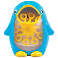 Πιγκουίνος μπουρμπουλήθρας Munchkin Bath Fun Bubble Blower