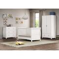 Casababy London βρεφικό κρεβάτι μετατρεπόμενο σε προεφηβικό Casababy London βρεφικό κρεβάτι μετατρεπόμενο σε προεφηβικό