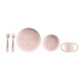 Miniland ΣΕΤ ΦΑΓΗΤΟΥ MEAL SET ROUND CANDY