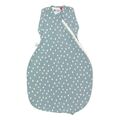 Gro Swaddle bag Υπνόσακος Χειμωνιάτικος 2.5 tog 0-3 μηνών Navy Speck