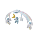 Chicco Παιχνίδι κούνιας RAINBOW SKY - ΣΙΕΛ 0M+ Chicco Παιχνίδι κούνιας RAINBOW SKY - ΣΙΕΛ 0M+