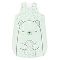 Υπνόσακος Bear With Me Mint 0-6M