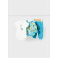 Mayoral Σετ 3 τεμαχίων Better Cotton 1817-025
