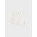 Mayoral Ζακέτα πλεκτή Better Cotton 1376-015