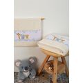 ΠΕΤΣΕΤΑ ΜΕ ΨΗΦΙΑΚΗ ΕΚΤΥΠΩΣΗ ΣΕΤ 2 ΤΕΜ BEBE JUNGLE 109 30X50,70X140 ΕΚΡΟΥ 100% COTTON ΠΕΤΣΕΤΑ ΜΕ ΨΗΦΙΑΚΗ ΕΚΤΥΠΩΣΗ ΣΕΤ 2 ΤΕΜ BEBE JUNGLE 109 30X50,70X140 ΕΚΡΟΥ 100% COTTON
