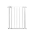 Πόρτες Πόρτα Ασφαλείας EASY CLOSE EXTRA TALL (ΛΕΥΚΗ)