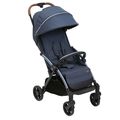 Καρότσι  CHICCO GOODY  XPLUS / 38-01 RADIANT BLUE
