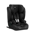 Kikka boo Car seat 76-150 cm i-Cross i-SIZE Black