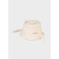 Καπέλο bucket διπλής όψης λινό Mayoral Καπέλο bucket διπλής όψης λινό Mayoral