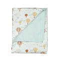 Κουβερτάκι Πικέ Air Balloon  75cm x 100cm