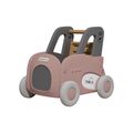 Walker 4in1 Trolie Pink Kikkaboo Walker 4in1 Trolie Pink Kikkaboo