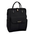 Mama bag Vienne Black