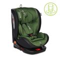 Lorelli Κάθισμα αυτοκινήτου ARES green i-Size ISOFIX 360 Anti Rebound Bar