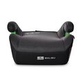 Κάθισμα Αυτοκινήτου  MALIBU Isofix Black Jasper 125-150cm