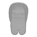Στρωματάκι μειωτήρας Lorelli Car Seat Pad  "SKY" Grey