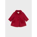 Mayoral Παλτό Κόκκινο