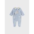 Φορμάκι ECOFRIENDS Νεογέννητο αγόρι Mayoral 2793-062