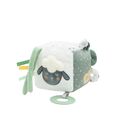 Plush cube Sleepy Sheep Kikka boo
