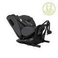 Lorelli Kάθισμα αυτοκινήτου MONZA i-Size ISOFIX 360 Anti Rebound Bar Grey