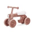 Lorelli Ποδήλατο ισορροπίας ZIG ZAG  Mellow Rose 1-3 ετών
