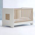 Casababy Winnie βρεφικό κρεβάτι μετατρεπόμενο σε προεφηβικό