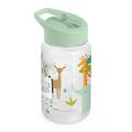 MINILAND TRITAN ΠΑΓΟΥΡΙ KIDDIE BOTTLE JUNGLE 450 ML