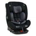 Κάθισμα Αυτοκινήτου Epic Isofix i-Size 360° Black 921-188 Bebe Stars