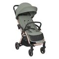 Καρότσι Kikka boo Pushchair Eden Army Green Καρότσι Kikka boo Pushchair Eden Army Green