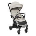 Καρότσι Kikka boo Pushchair Eden Beige