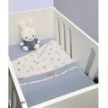 OLIVER BABY DES.401 ΚΑΛΟΚΑΙΡΙΝΗ ΚΟΥΒΕΡΤΑ ΔΙΠΛΗΣ ΟΨΗΣ 414 75x95 Oliver Baby