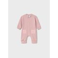 Mayoral Φορμάκι Νεογέννητο ροζ 1797-036