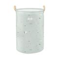 Cosmetic Basket Gray 25x17x15