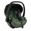 Κάθισμα Αυτοκινήτου Bebe Stars  Baby i-Size Forest Green 004-176