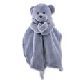 ΠΑΝΑΚΙ ΠΑΡΗΓΟΡΙΑΣ TEDDY BEAR Grey