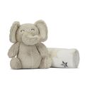 NAPPY κουβερτα με παιχνιδι 90х75cm beige NAPPY κουβερτα με παιχνιδι 90х75cm beige