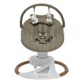 Κούνια Ηλεκτρική Snuggle Natural Beige 256-182