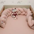 Πλεξούδα Τριπλή 20×200 Design 452 Oliver Baby