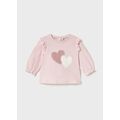 Mayoral Μπλούζα για Κορίτσι 2055-029