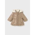 Mayoral Μπουφάν Διπλής όψης Κορίτσι 2404-049
