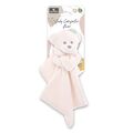 ΠΑΝΑΚΙ ΠΑΡΗΓΟΡΙΑΣ TEDDY BEAR BEIGE