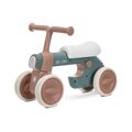 Lorelli Ποδήλατο ισορροπίας ZIG ZAG Beige 1-3 ετών