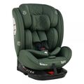 Κάθισμα Αυτοκινήτου Epic Isofix i-Size 360° Forest Green Bebe Stars 921-176