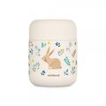 Miniland Θερμός Φαγητού  THERMY MINI 280 ML RABBIT