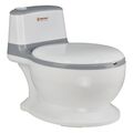 Bebe Stars ΓΙΟ ΓΙΟ TOILET GREY ΚΩΔ 53-186