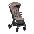 BEBE STARS  ΚΑΡΟΤΣΙ ISLA AUTOMATIC ALMOND BEIGE