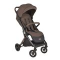BEBE STARS ΚΑΡΟΤΣΙ ISLA AUTOMATIC  GAIA BROWN