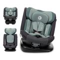 Κάθισμα αυτοκινήτου SAGITTA Green  Lorelli i-Size 360 40-150 εκ