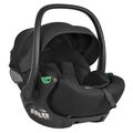 Bebe Stars ΚΑΘΙΣΜΑ ΑΥΤΟΚΙΝΗΤΟΥ BABY I-SIZE BLACK ΚΩΔ 004-190