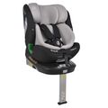 Κάθισμα Αυτοκινήτου NOBILE I-SIZE 360° 40-150cm BLACK ΚΩΔ 924-187 Bebe Stars